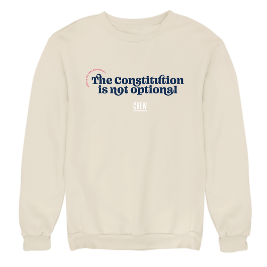 Not Optional Featured Collection – Citizens for Responsibility and Ethics in Washington