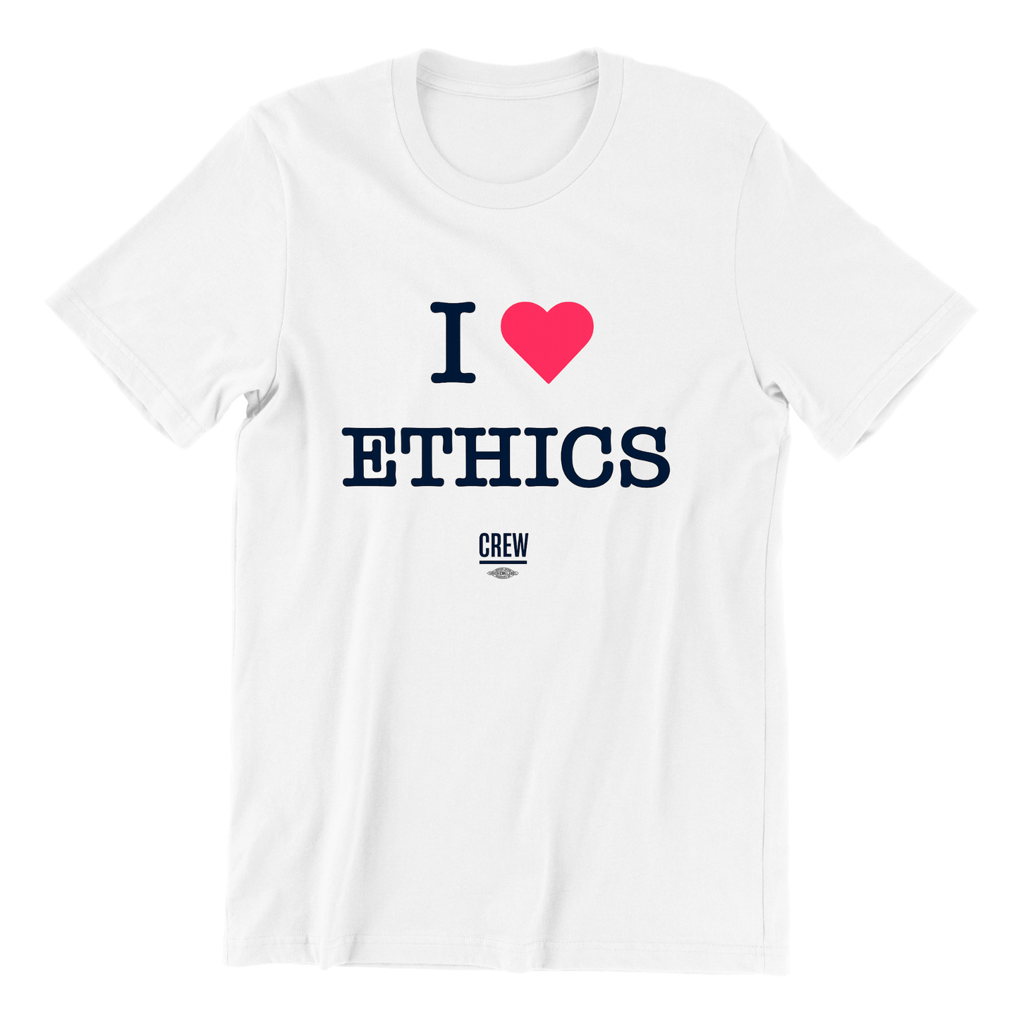 I <3 Ethics T-Shirt